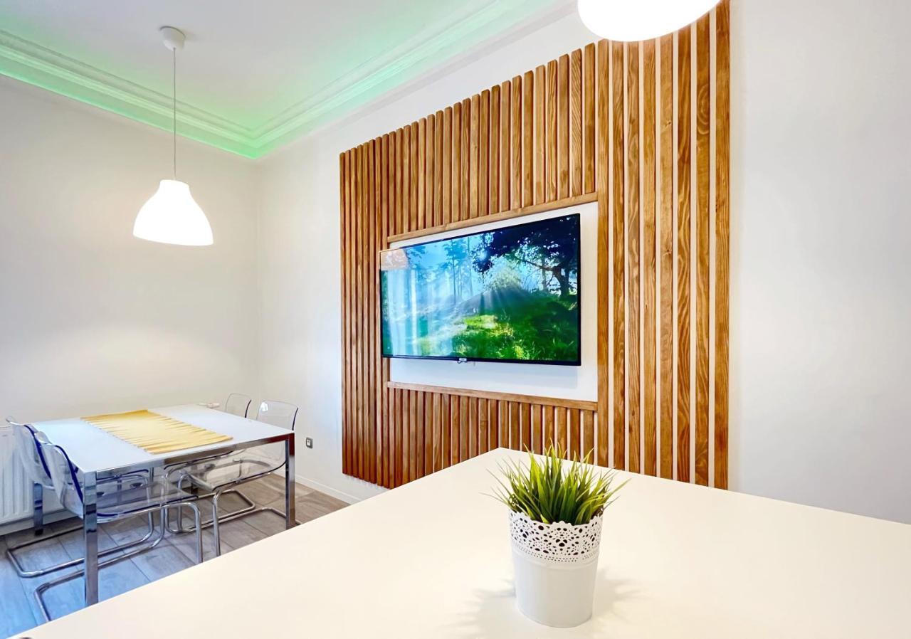 Agape Apartments Záhřeb Exteriér fotografie