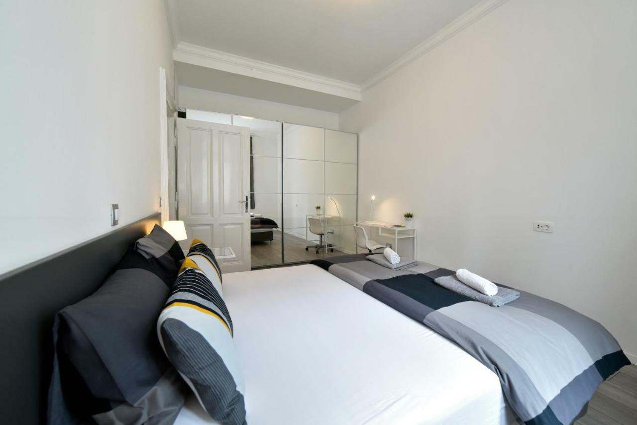 Agape Apartments Záhřeb Exteriér fotografie